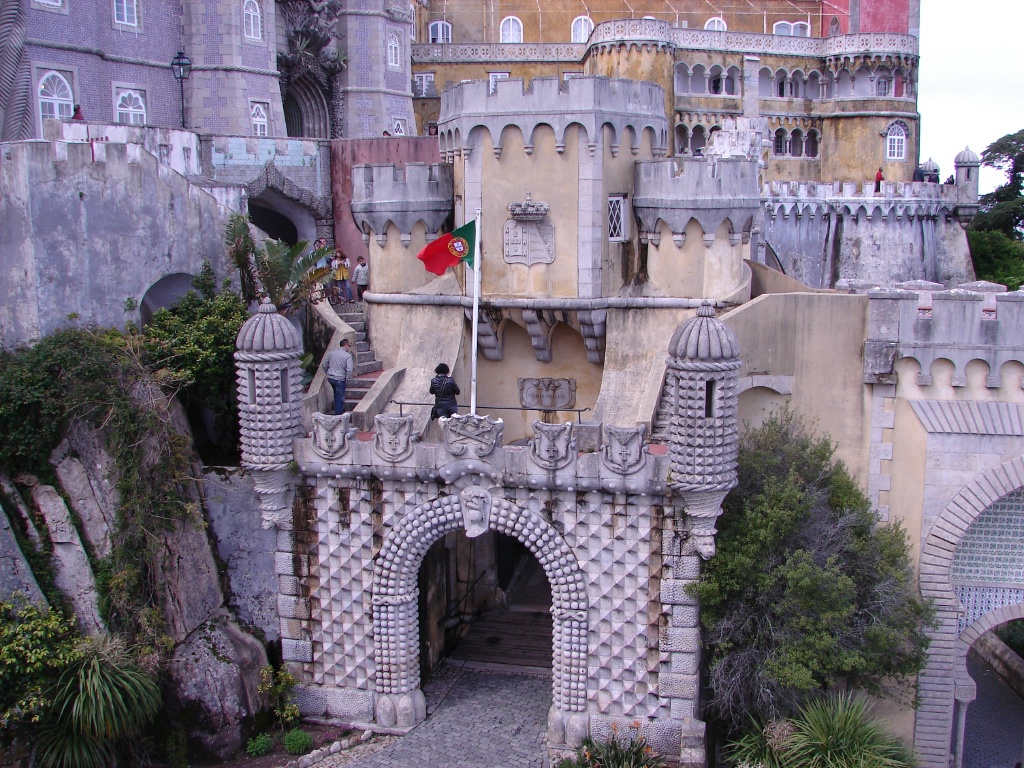 Stone work is exquisite.jpg